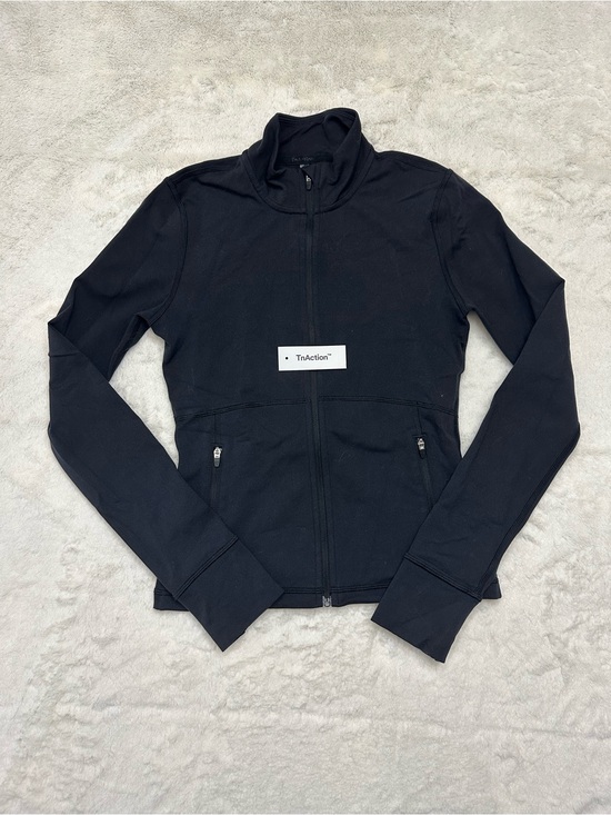 Aritzia Other - Aritzia TNAction Life Relay Zipup